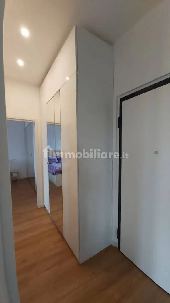 Bilocale largo Giuseppe Tironi 4, Canovine, Bergamo - foto 5