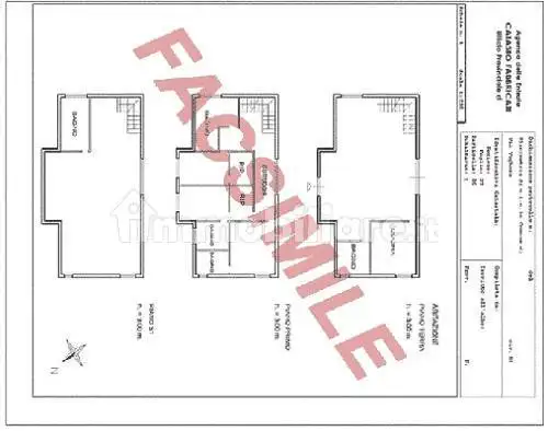 Villa unifamiliare via Camillo Benso di Cavour, Centro, Forte dei Marmi - foto 4