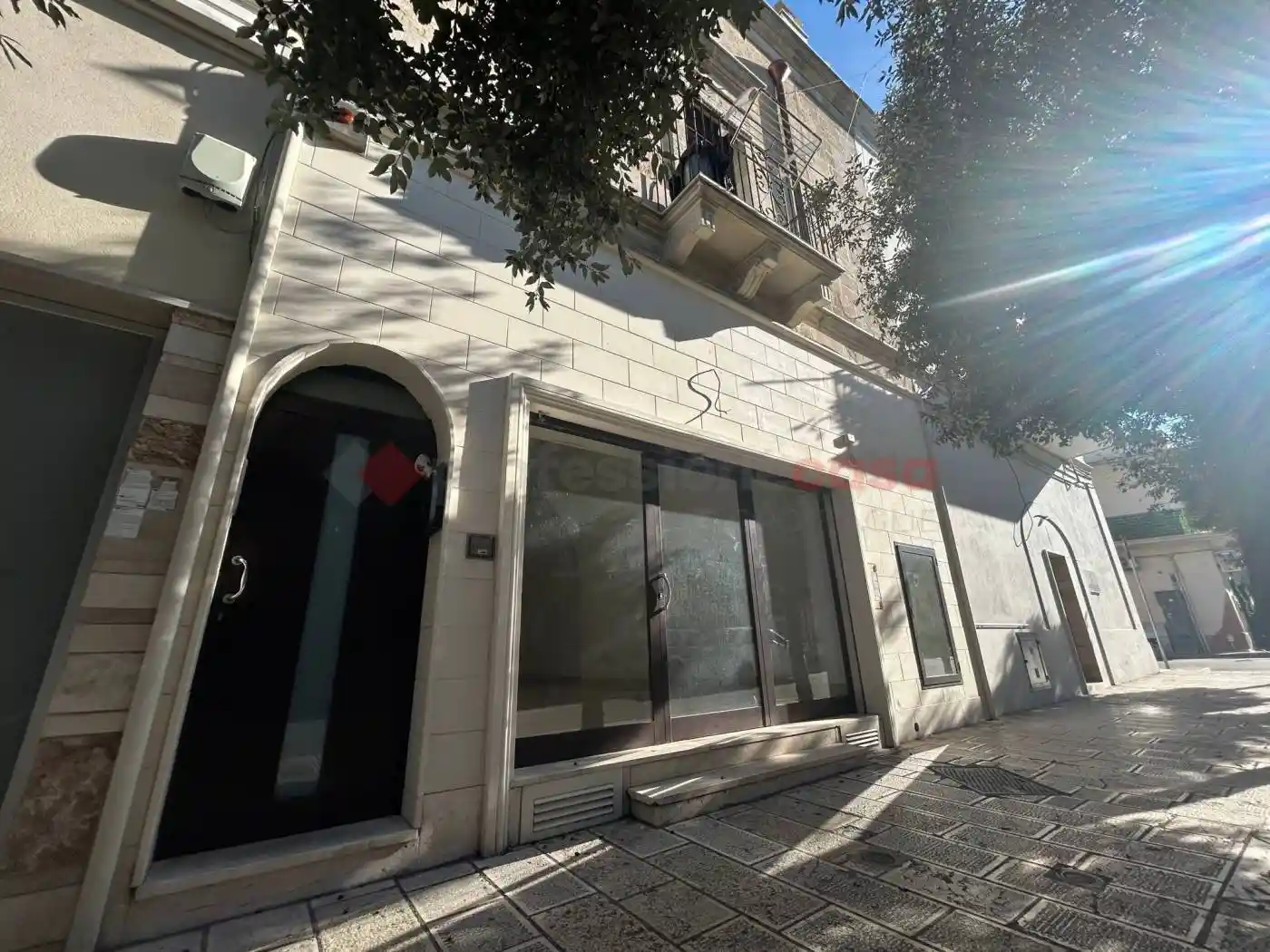 Palazzo - Edificio in vendita a Grottaglie