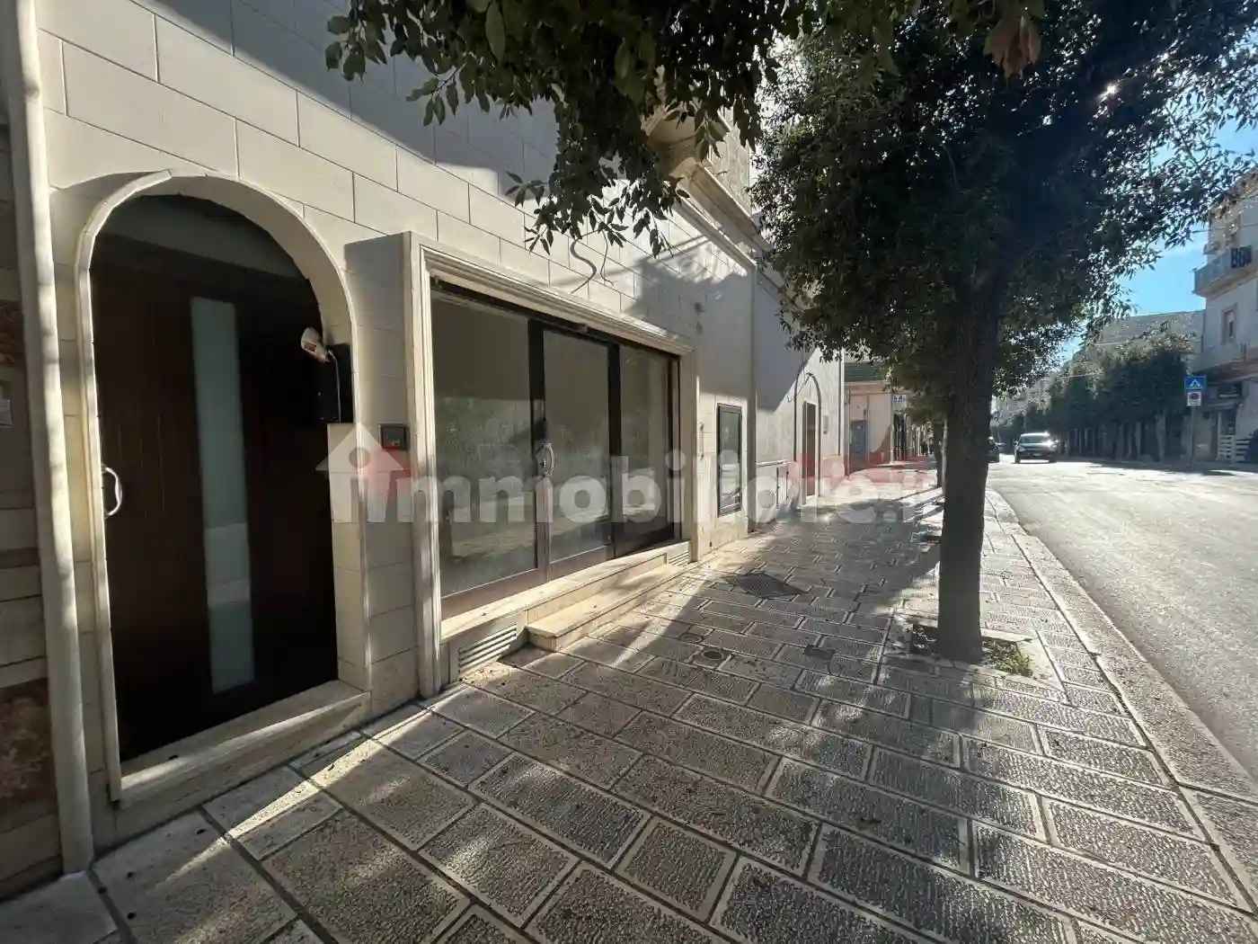 Palazzo - Edificio - foto 2