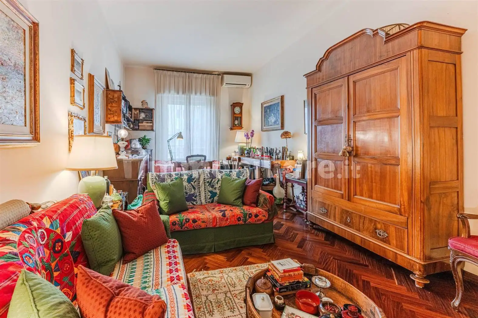 Appartamento in vendita a Firenze