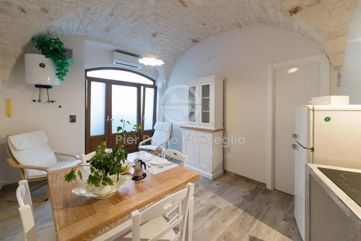 Appartamento in vendita a Ostuni