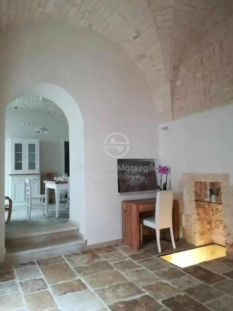 Trilocale via Giordano Bruno, Via Ludovico, Corso Umberto I, Vittorio Emanuele, Ostuni - foto 2