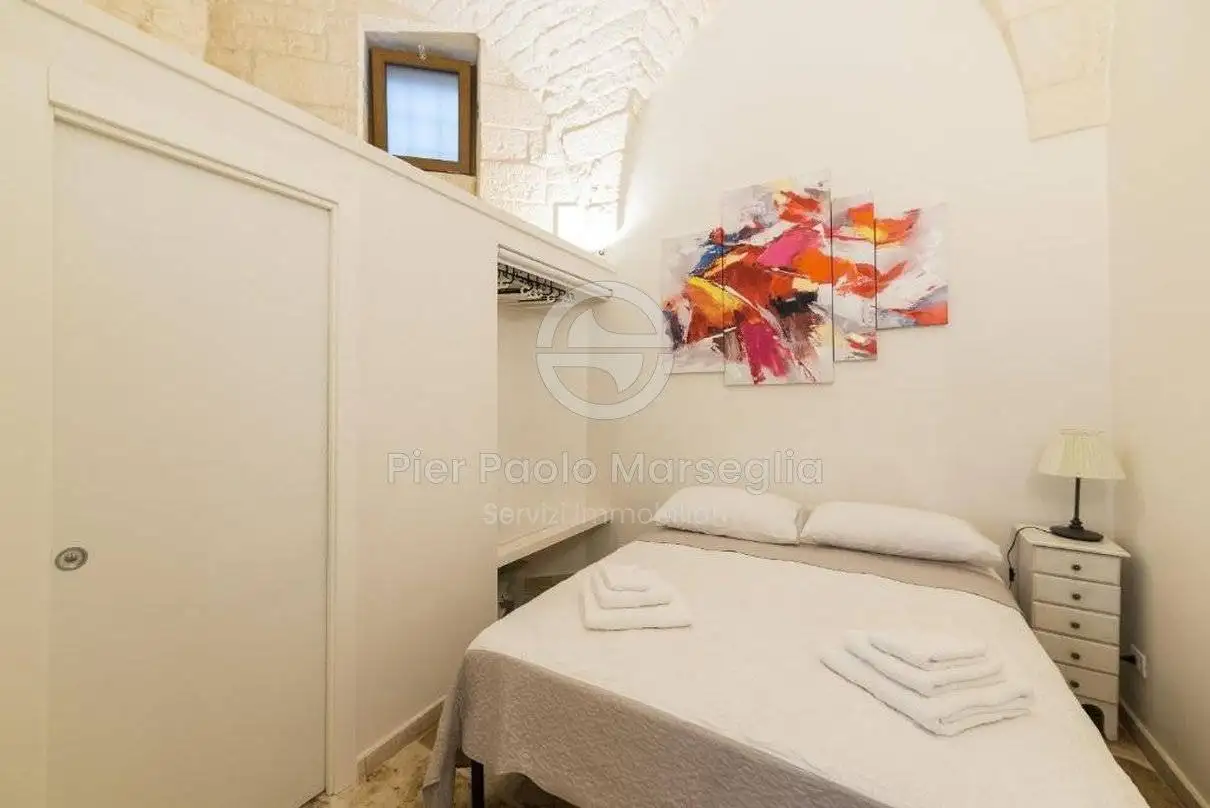 Trilocale via Giordano Bruno, Via Ludovico, Corso Umberto I, Vittorio Emanuele, Ostuni - foto 3