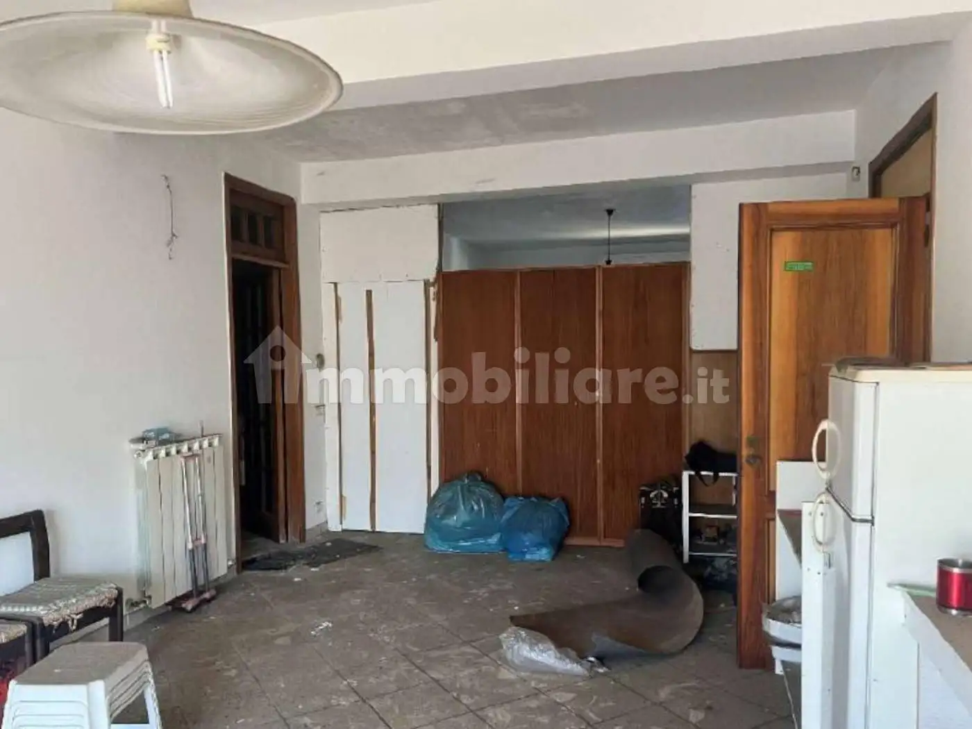 Appartamento in asta a Civitanova Marche