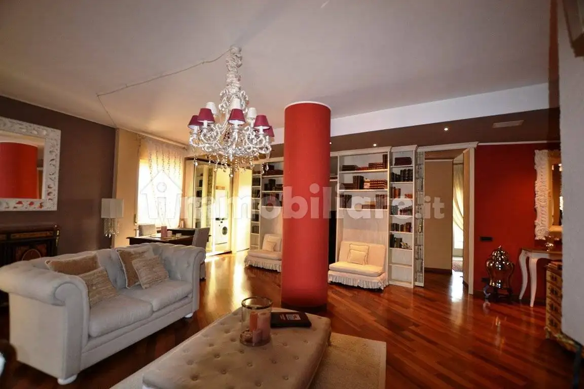 Appartamento in vendita a Vigliano Biellese