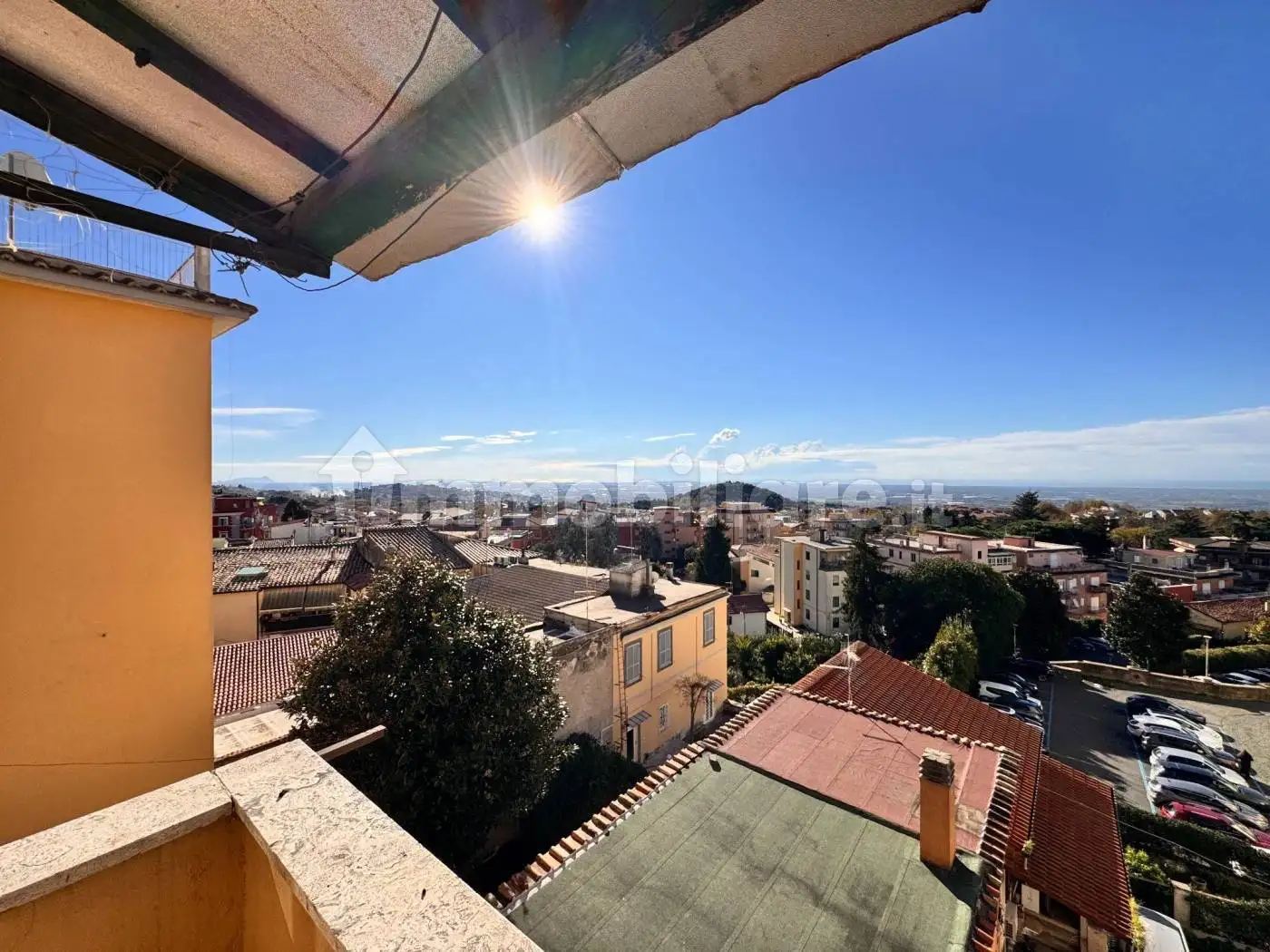 Appartamento in vendita a Genzano di Roma