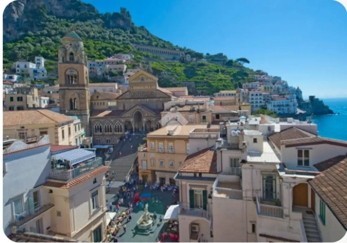 Villa in vendita a Amalfi