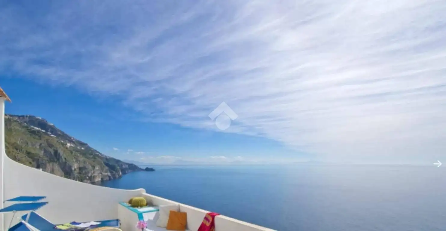 Villa unifamiliare via Repubbliche Marinare 2, Centro, Amalfi - foto 2