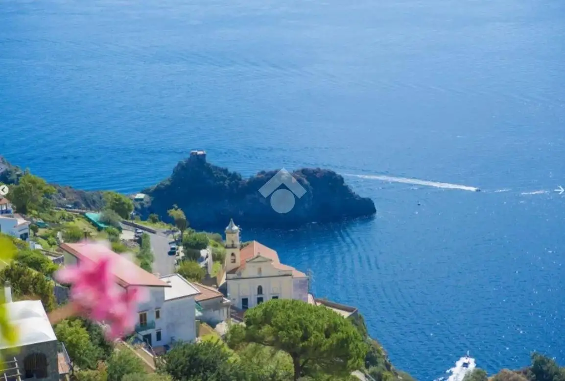 Villa unifamiliare via Repubbliche Marinare 2, Centro, Amalfi - foto 5