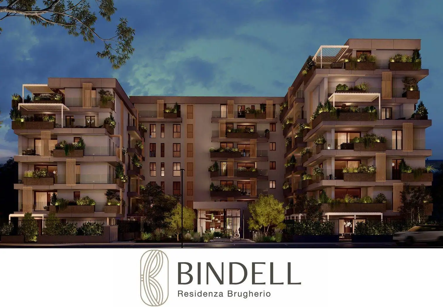 Appartamento in vendita a Brugherio