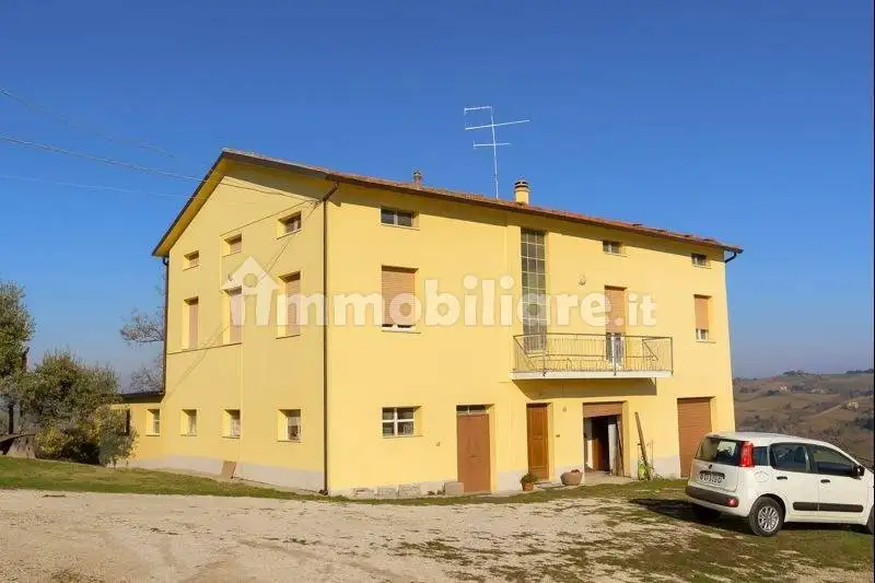 Appartamento in vendita a Staffolo