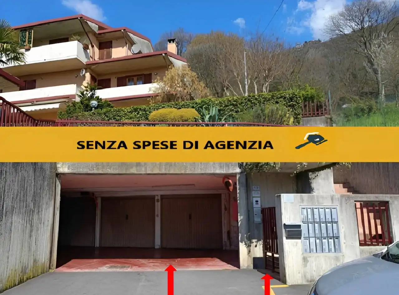 Appartamento in asta a Sovere