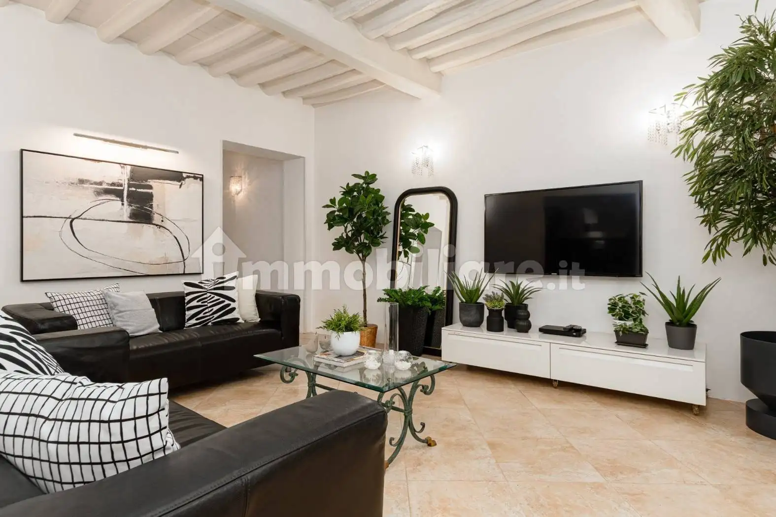 Villetta a schiera in vendita a Agliana