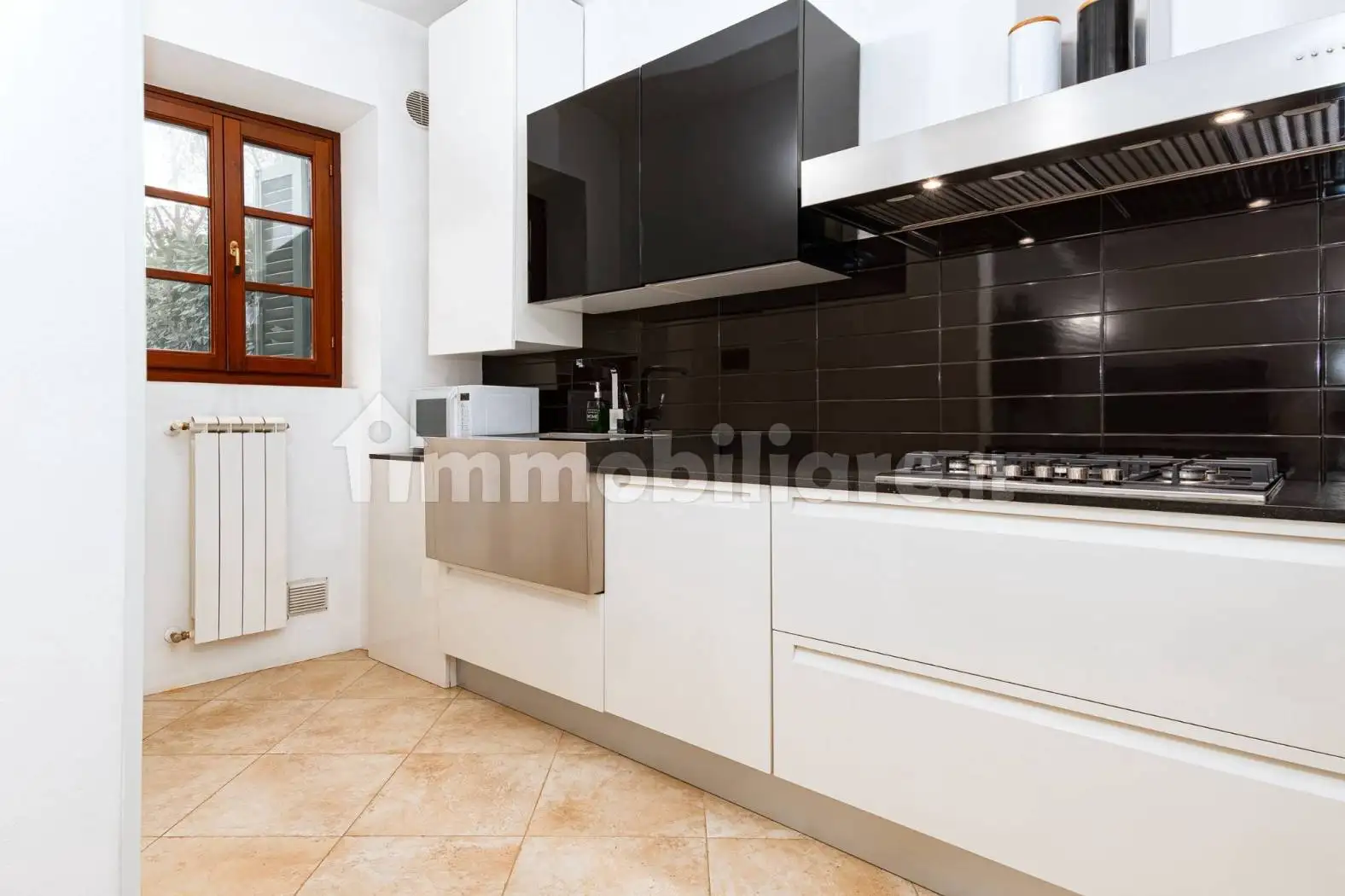 Villa a schiera via Provinciale Pratese 73, Centro, Agliana - foto 5