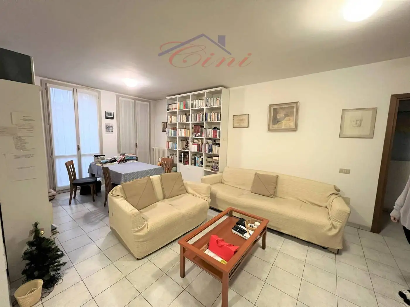 Appartamento in vendita a Santa Maria Hoè