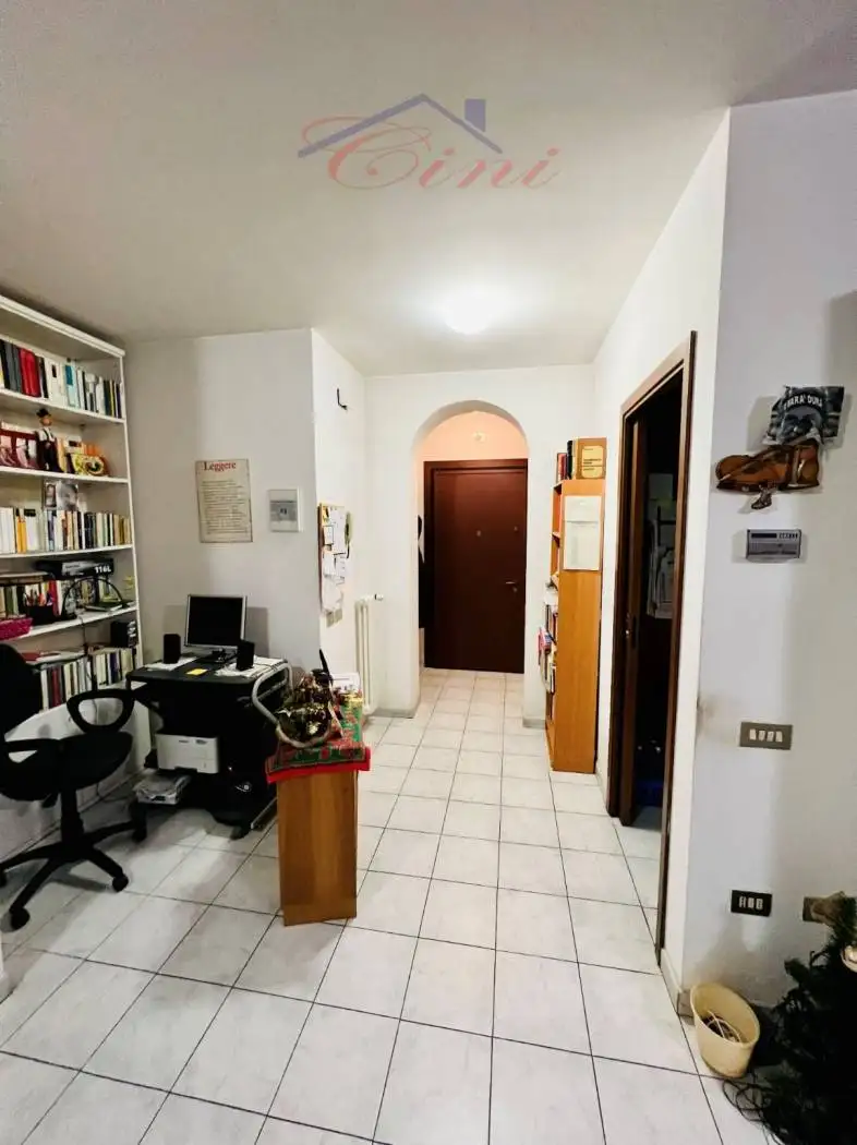 Quadrilocale via Papa Giovanni XXIII, Centro, Santa Maria Hoè - foto 5