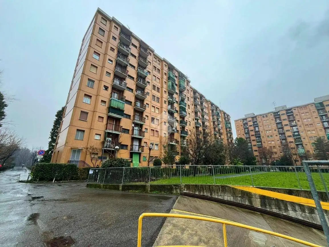 Appartamento in vendita a Corsico