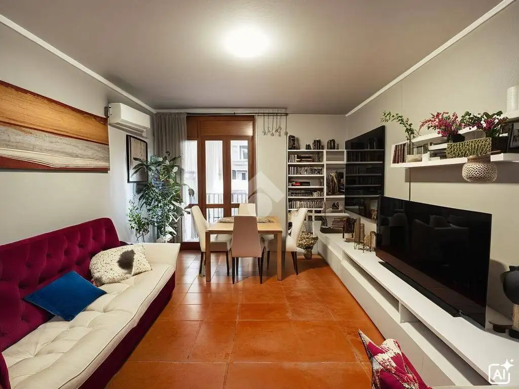 Trilocale via Eugenio Curiel 19, Corsico - foto 2