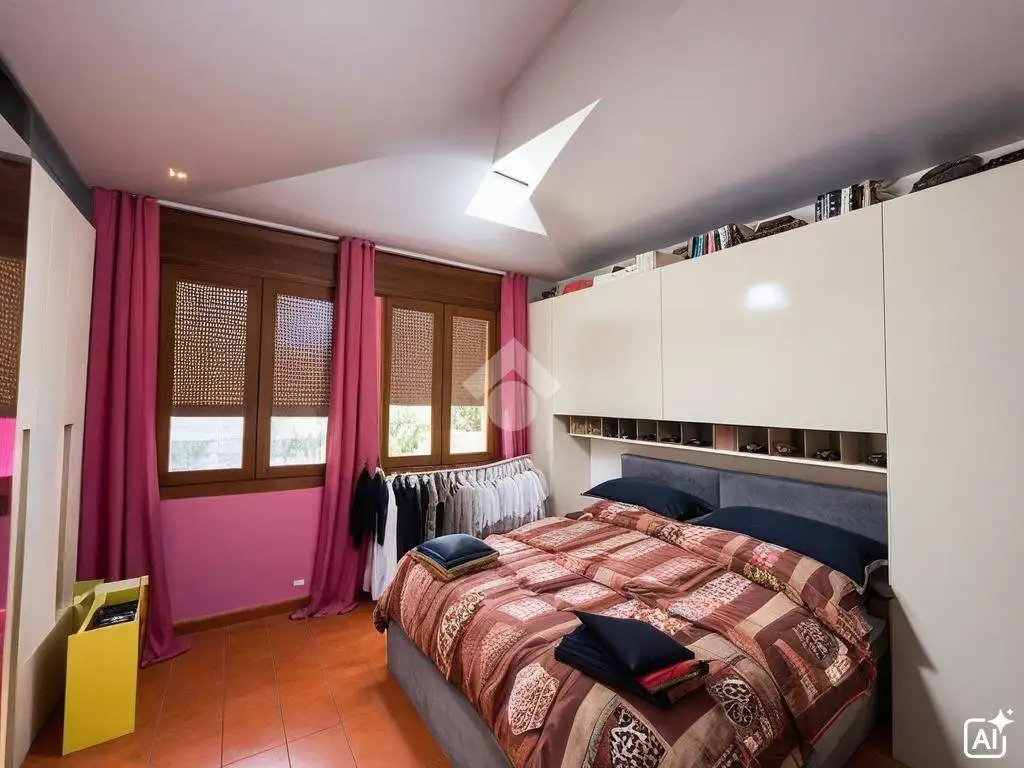 Trilocale via Eugenio Curiel 19, Corsico - foto 4