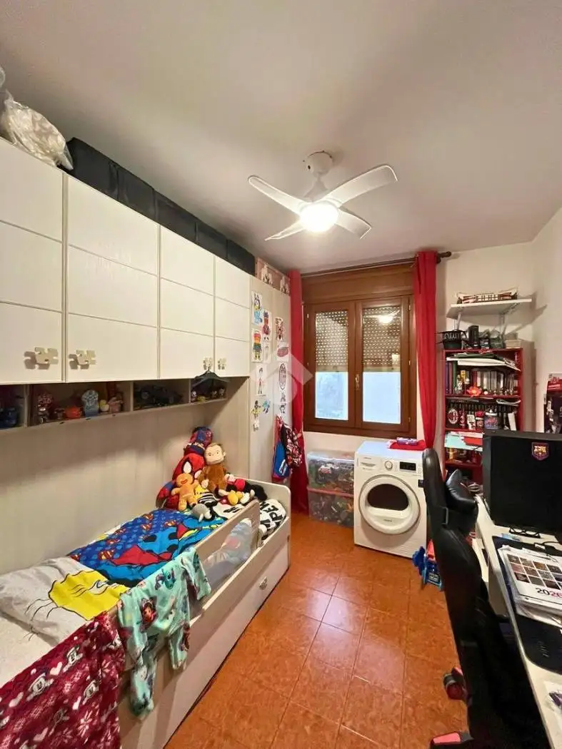 Trilocale via Eugenio Curiel 19, Corsico - foto 5