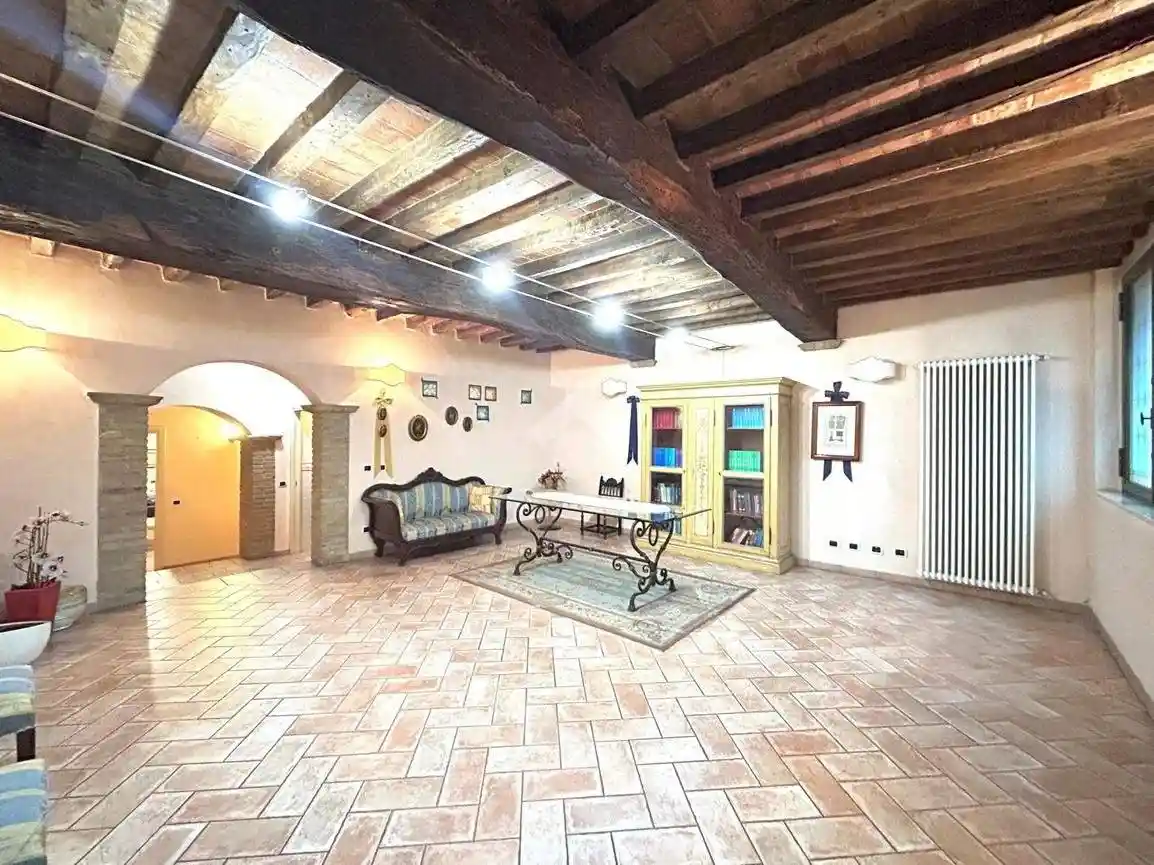 Appartamento in vendita a Alseno