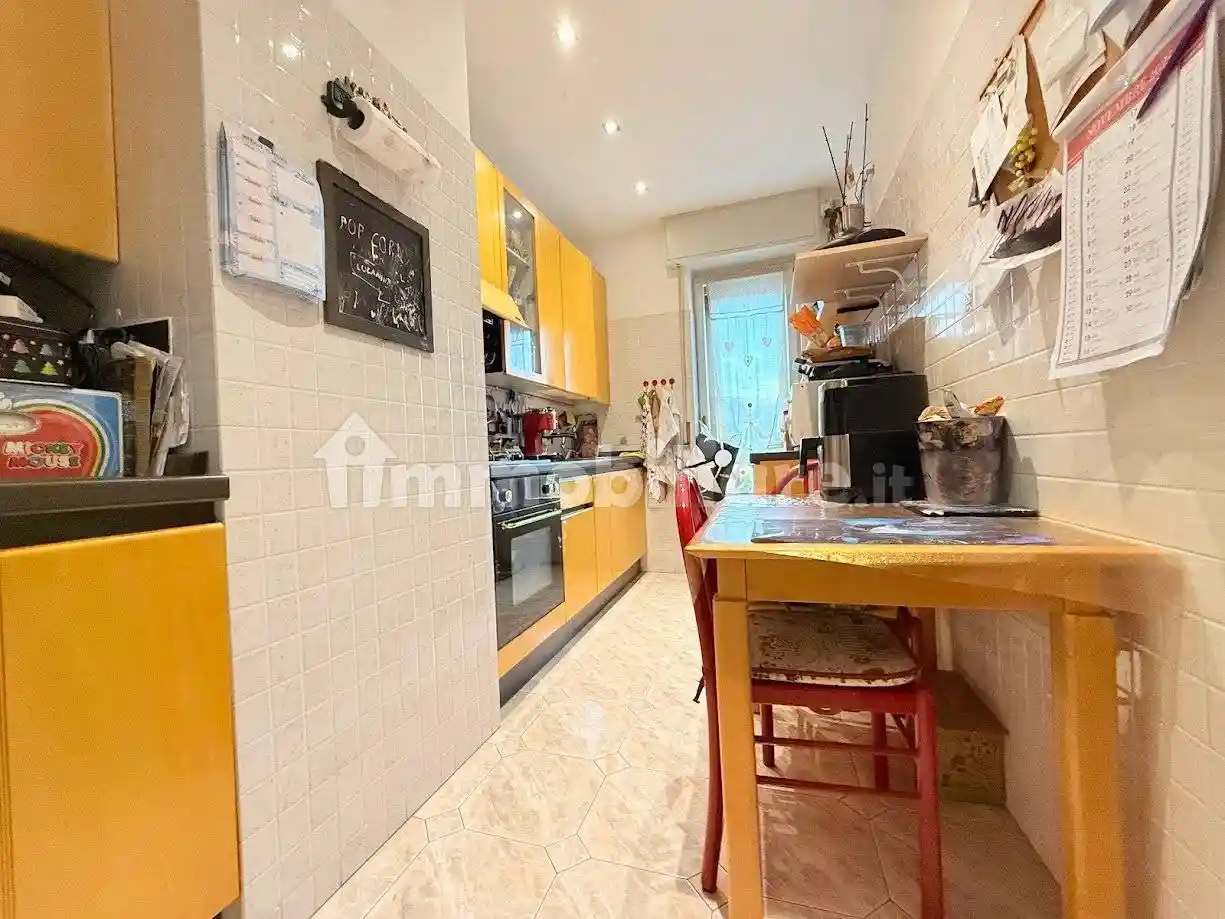 Quadrilocale via Capodistria 40, Chiarbola - Ponziana, Trieste - foto 4