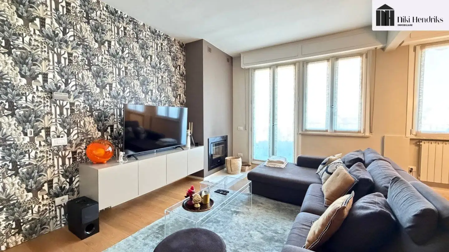 Attico - Mansarda in vendita a Santa Croce sull'Arno