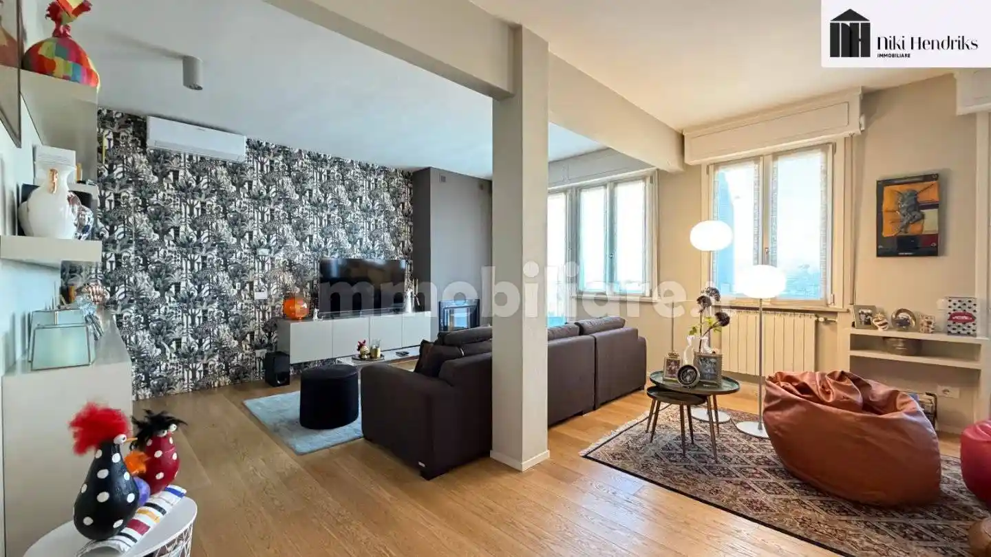 Attico - Mansarda - foto 2