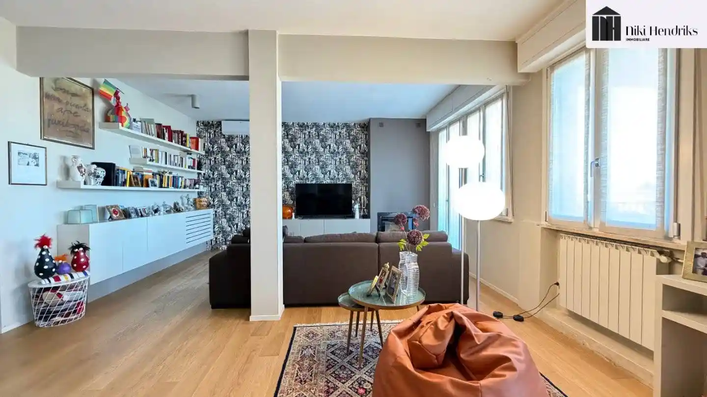 Attico - Mansarda - foto 4