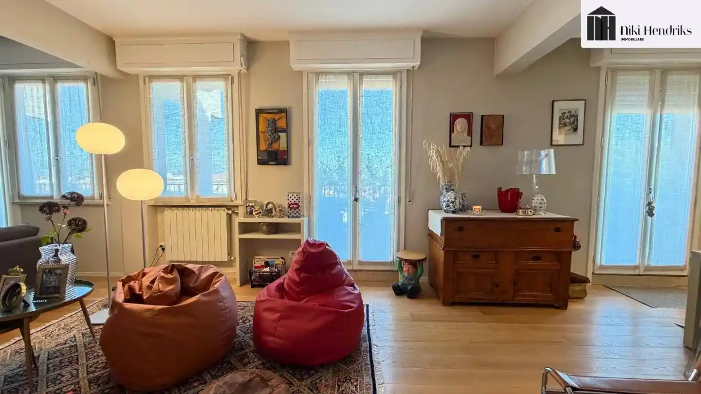 Attico - Mansarda - foto 5