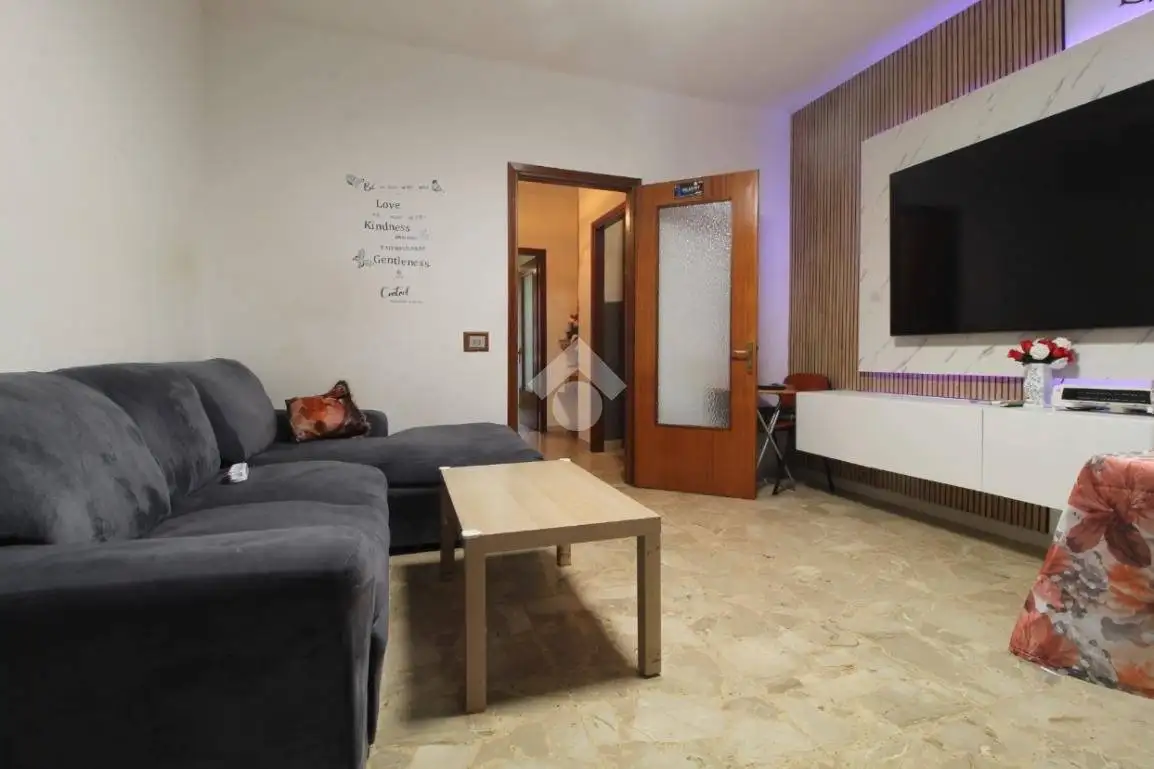 Quadrilocale via Roma 45, Centro, Bagnolo in Piano - foto 4