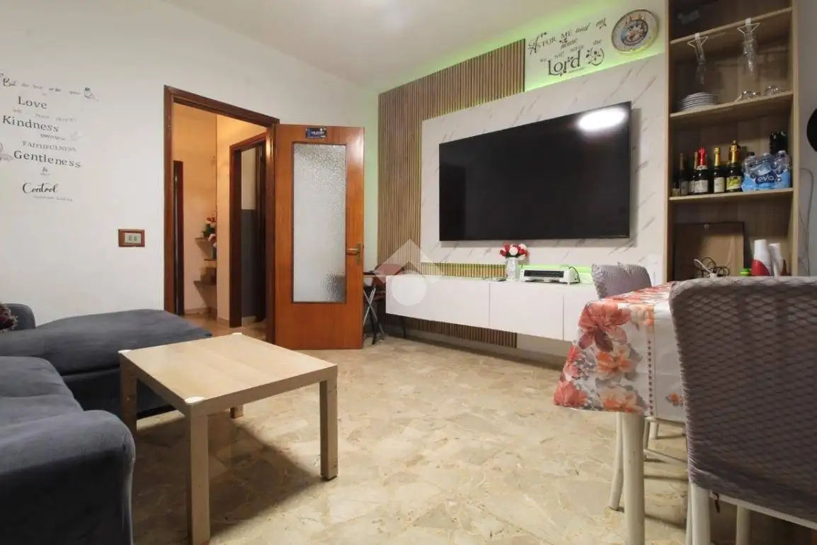 Quadrilocale via Roma 45, Centro, Bagnolo in Piano - foto 5