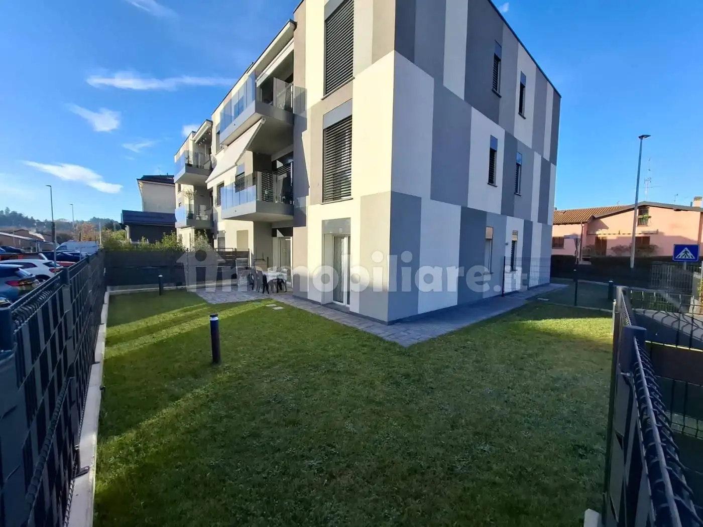 Appartamento in vendita a Colverde