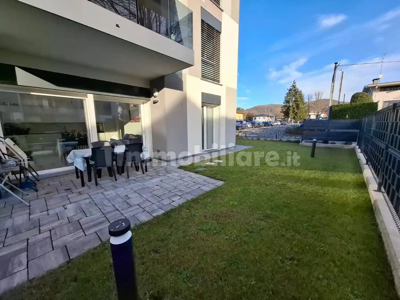 Bilocale ottimo stato, piano terra, Gironico Al Piano, Colverde - foto 5