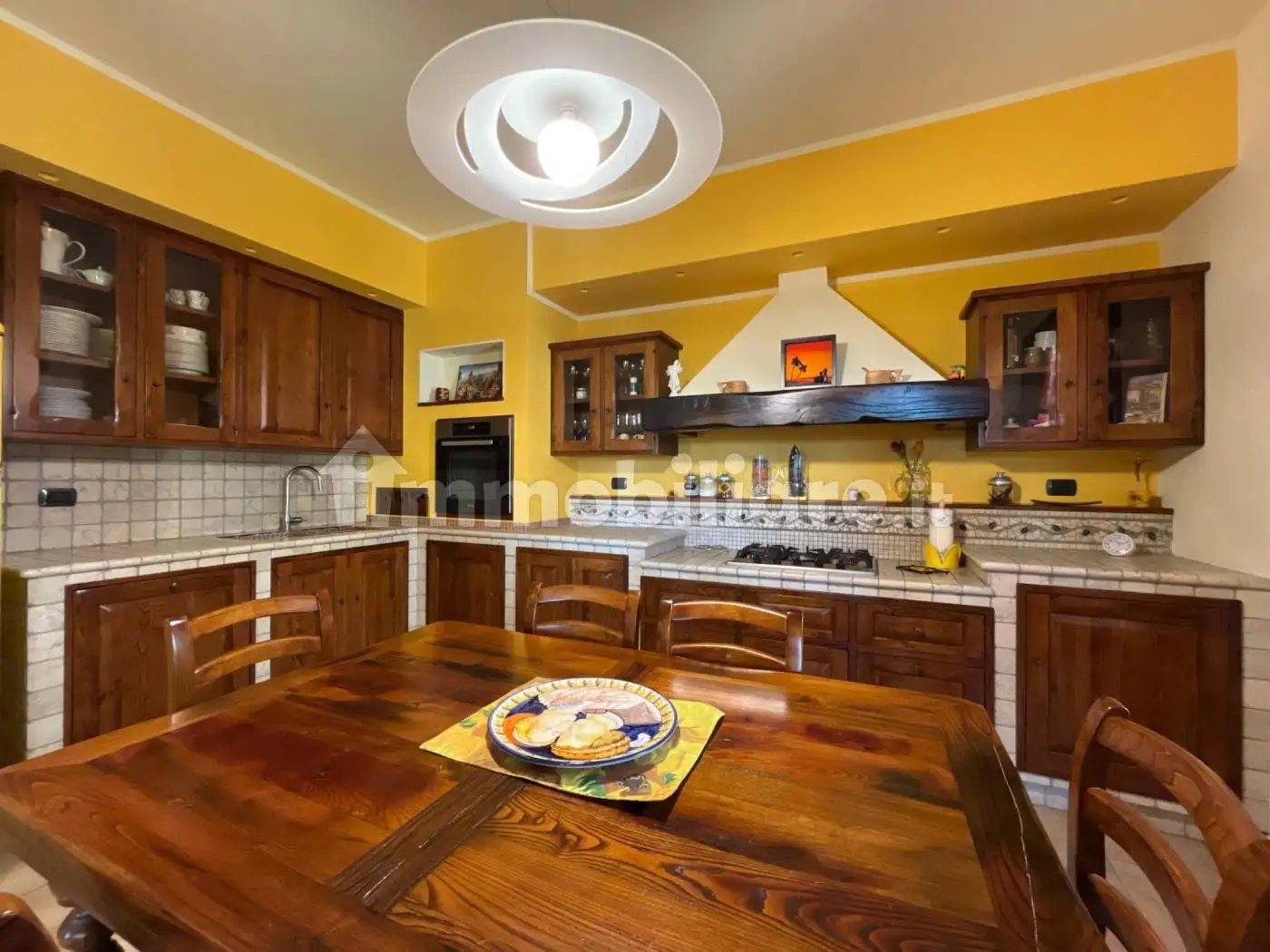 Appartamento in vendita a Cerreto Guidi