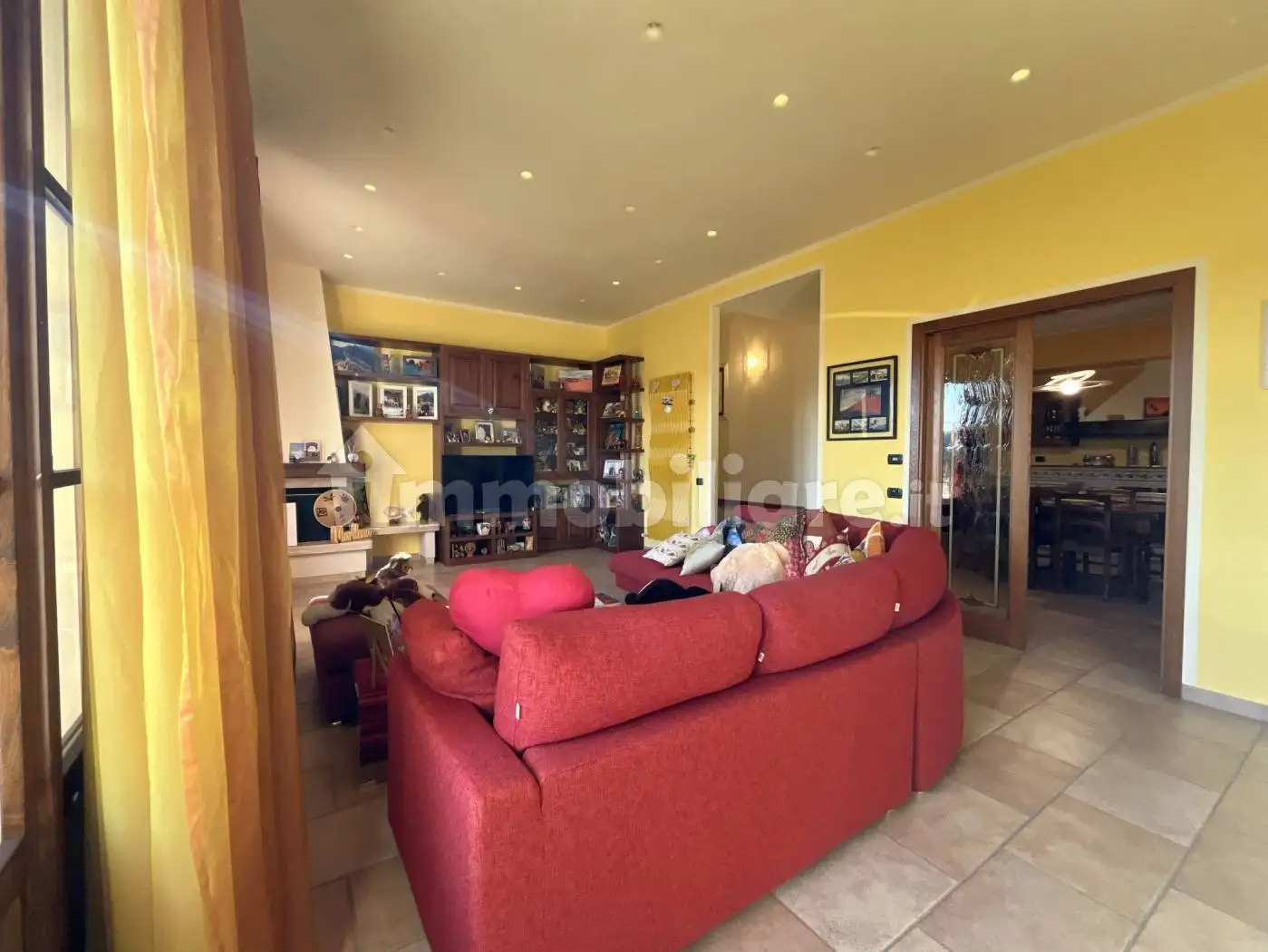 Appartamento via Provinciale Cerretese, Cerreto Guidi - foto 3