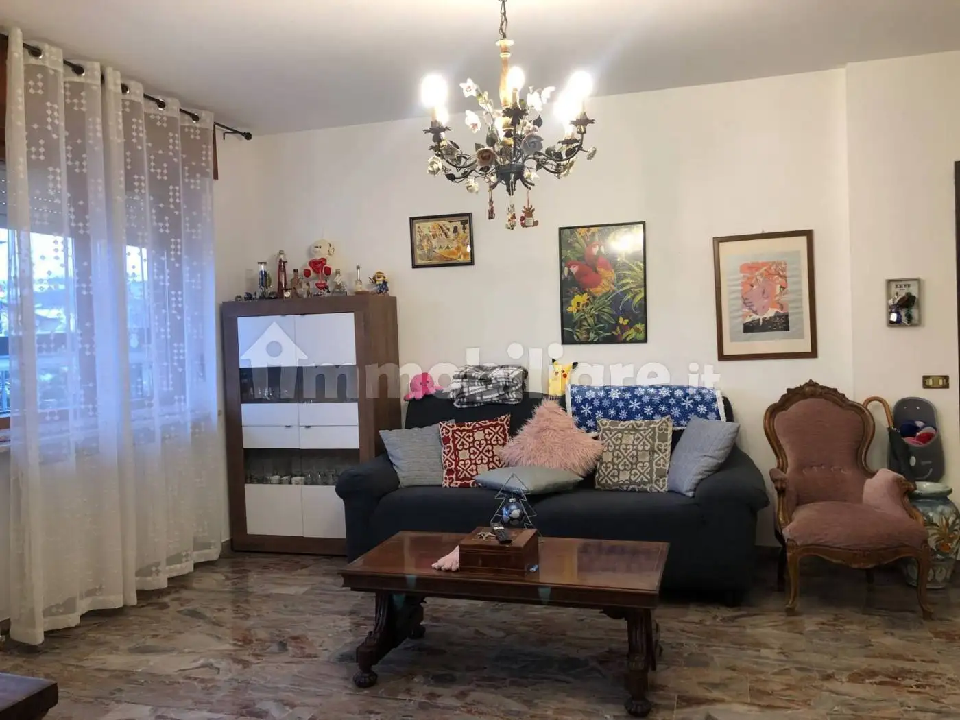 Appartamento in vendita a Mondovì