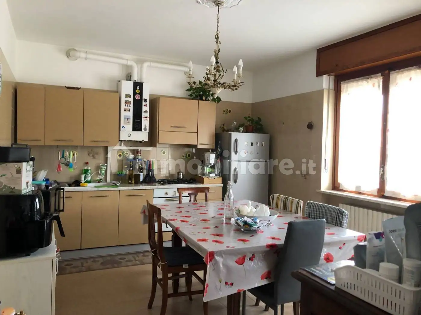 Trilocale corso Alpi 82, Ferrone, Rocchetto, Mondovì - foto 3