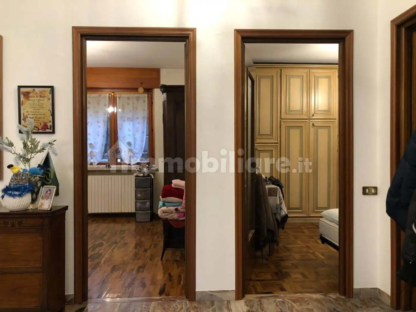 Trilocale corso Alpi 82, Ferrone, Rocchetto, Mondovì - foto 4
