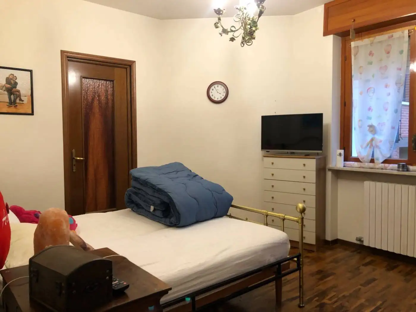 Trilocale corso Alpi 82, Ferrone, Rocchetto, Mondovì - foto 5