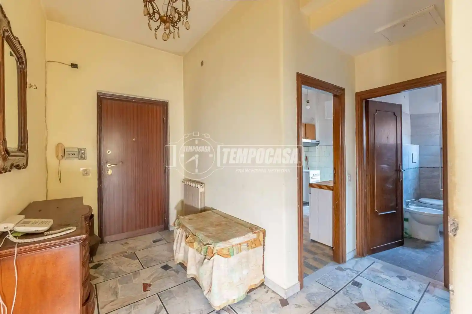 Trilocale via dei Lauri, Centocelle, Roma - foto 2