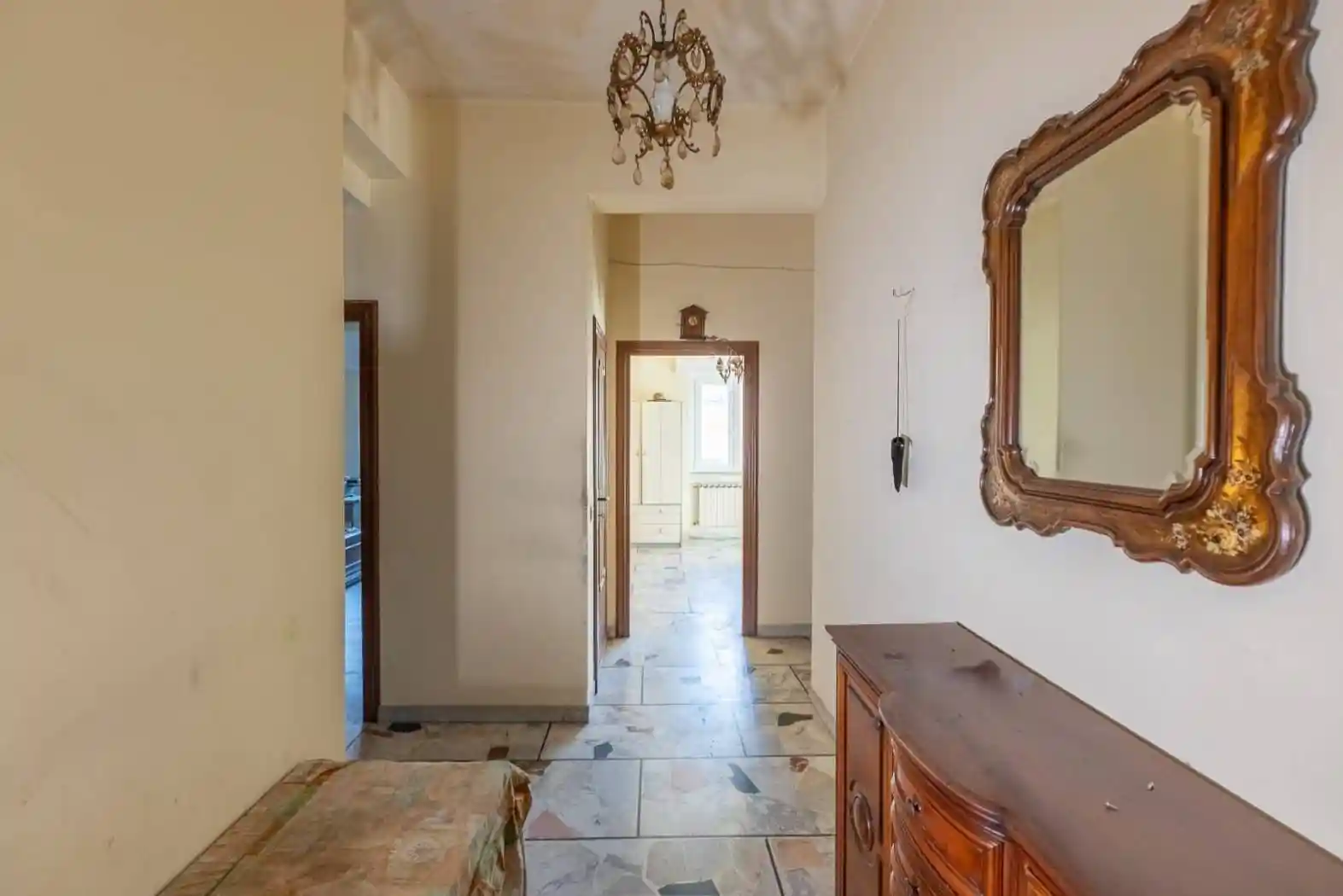 Trilocale via dei Lauri, Centocelle, Roma - foto 4