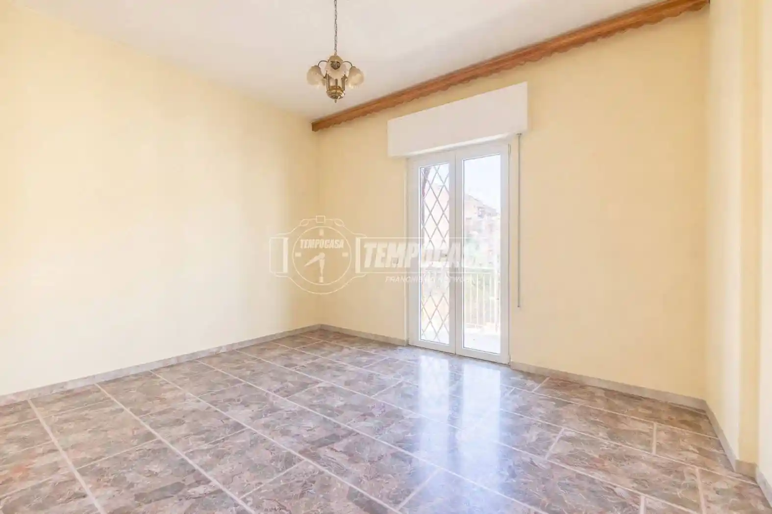 Trilocale via dei Lauri, Centocelle, Roma - foto 5