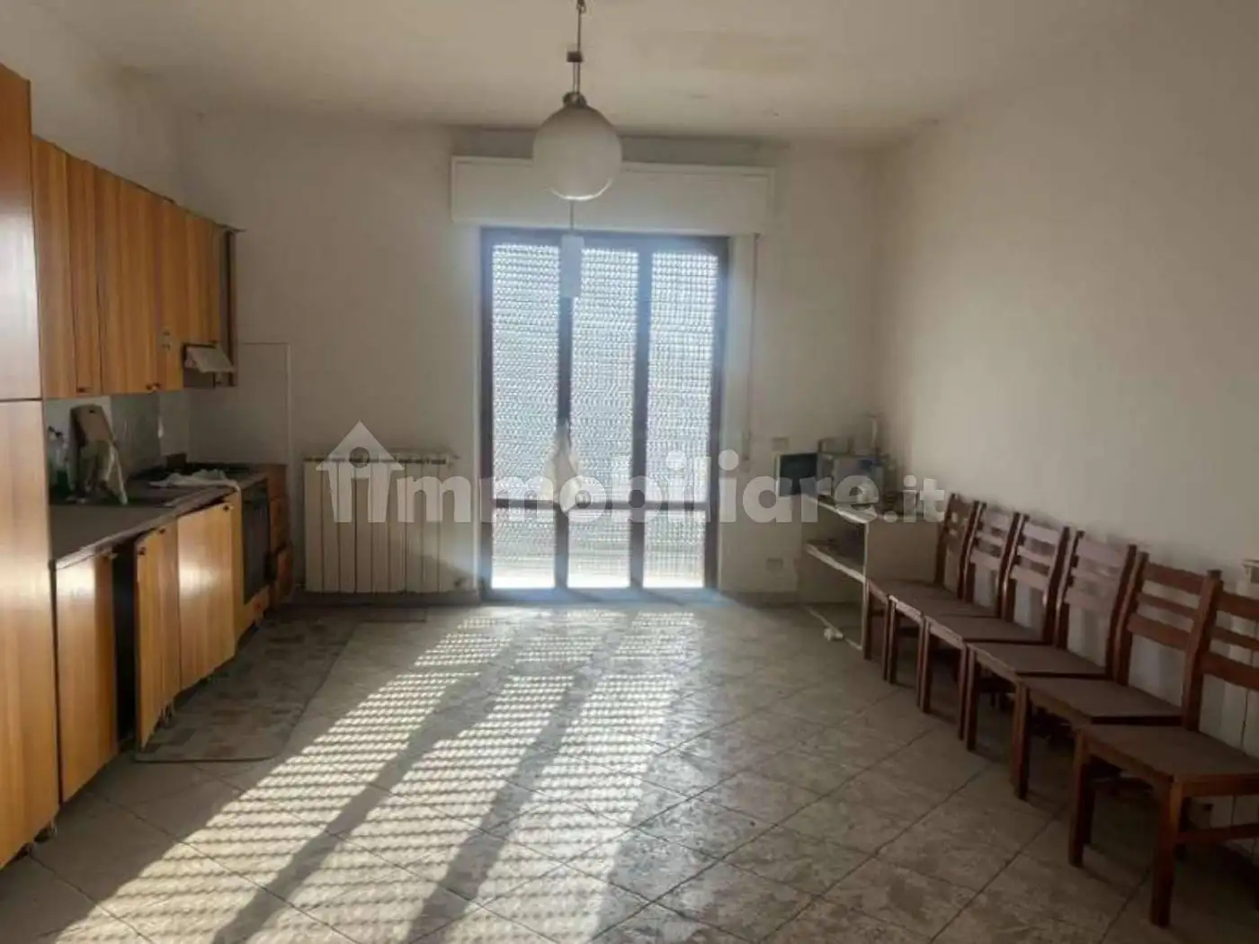 Appartamento in asta a Civitanova Marche