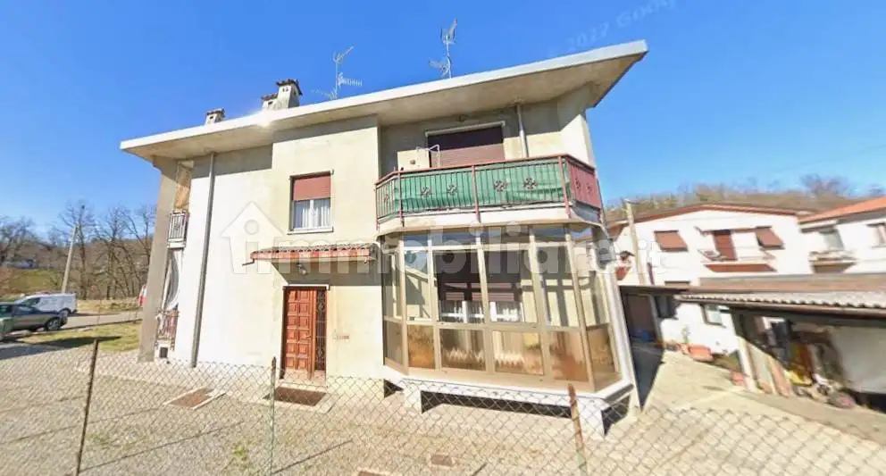 Appartamento in villa via Merano 11, Caiello, Gallarate - foto 2