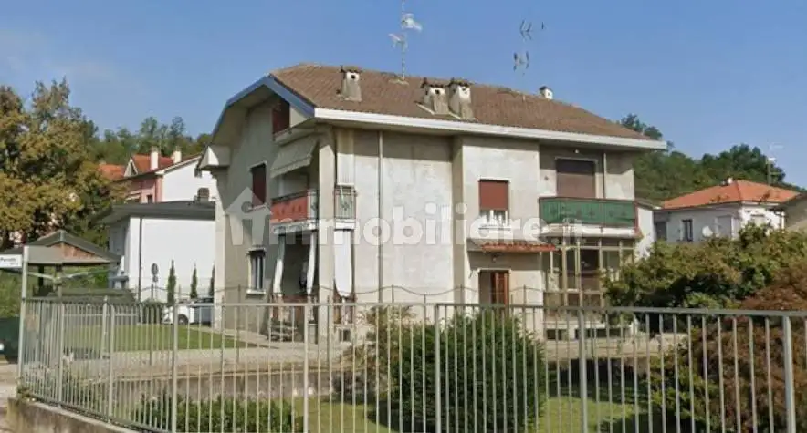 Appartamento in villa via Merano 11, Caiello, Gallarate - foto 3