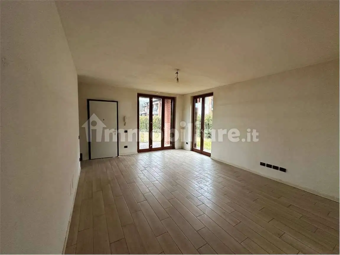 Villa a schiera via Dei Carpini, Centro, Anzano del Parco - foto 2