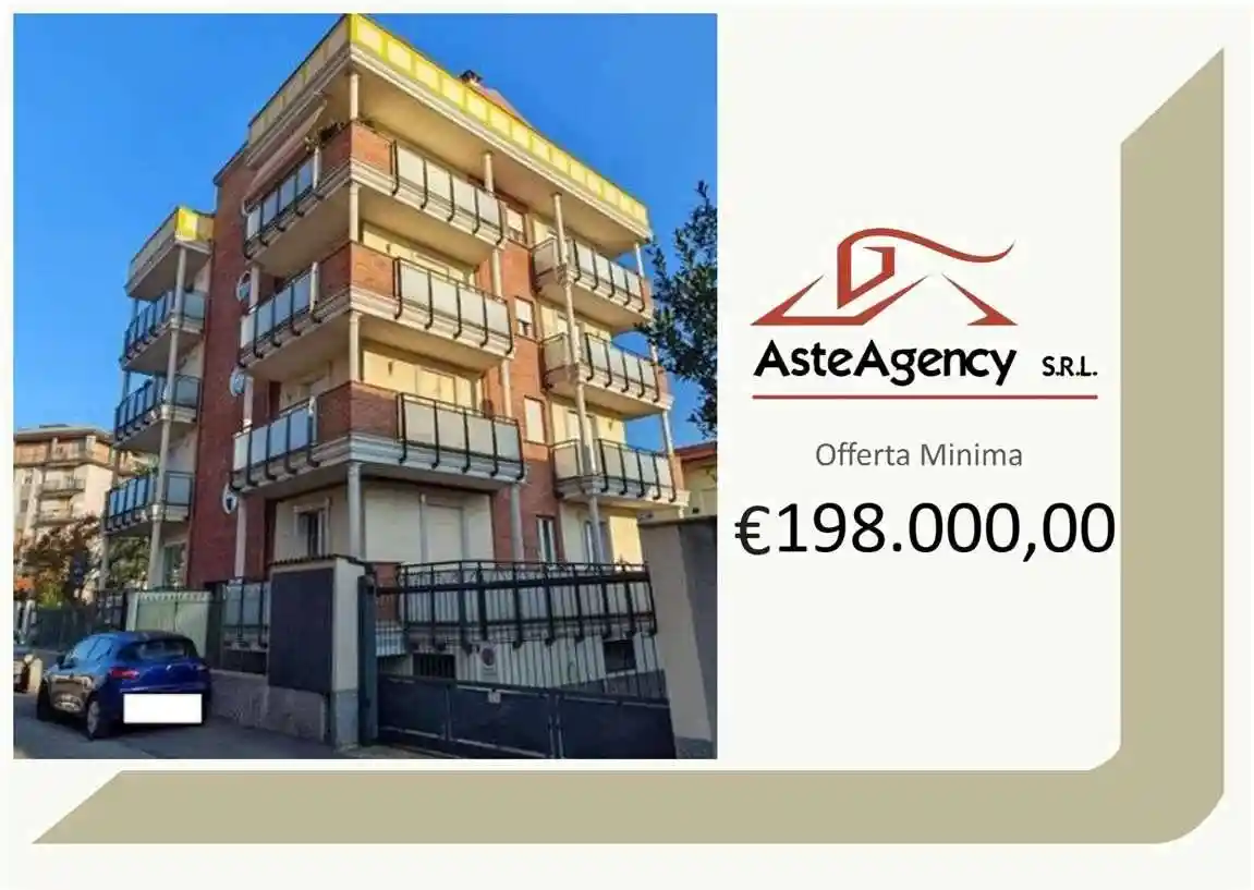 Appartamento in vendita a Trezzano sul Naviglio