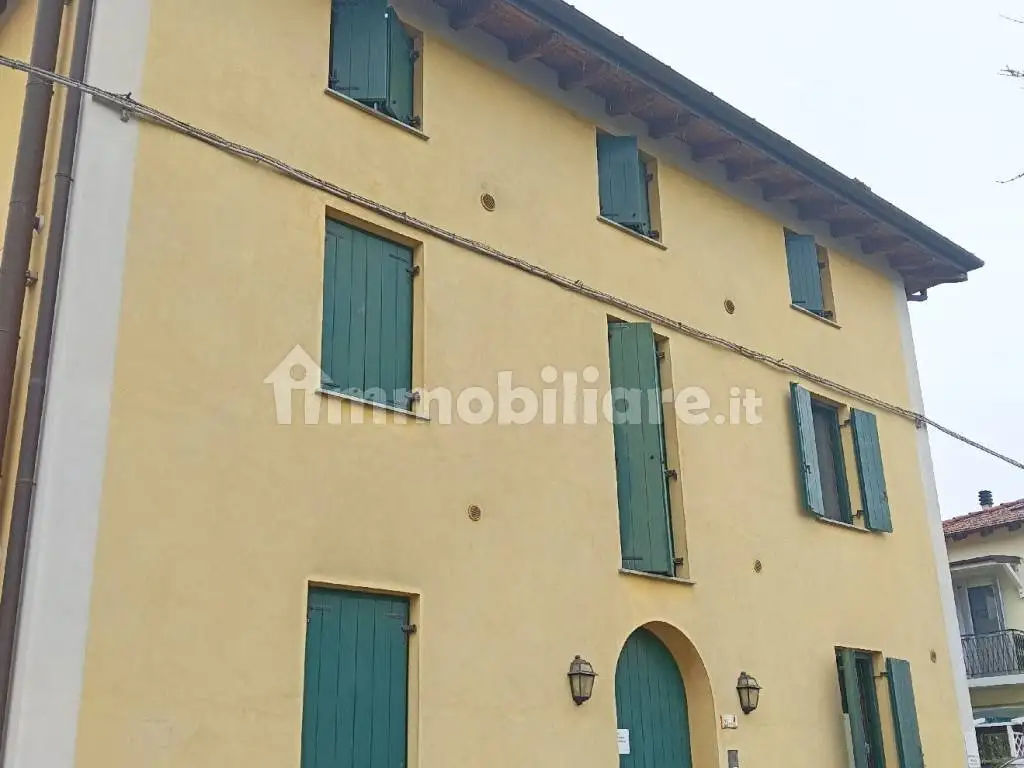 Appartamento in vendita a Sant'Agata Bolognese